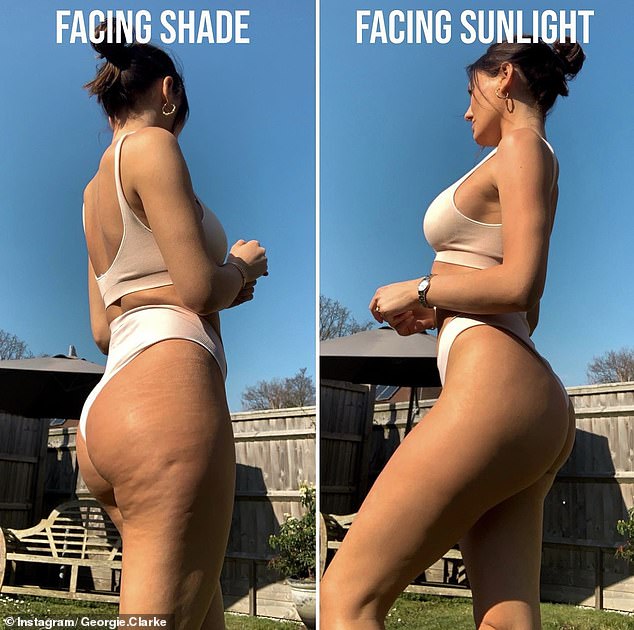 Ass Pic: How to Take the Perfect Photo for Social Media