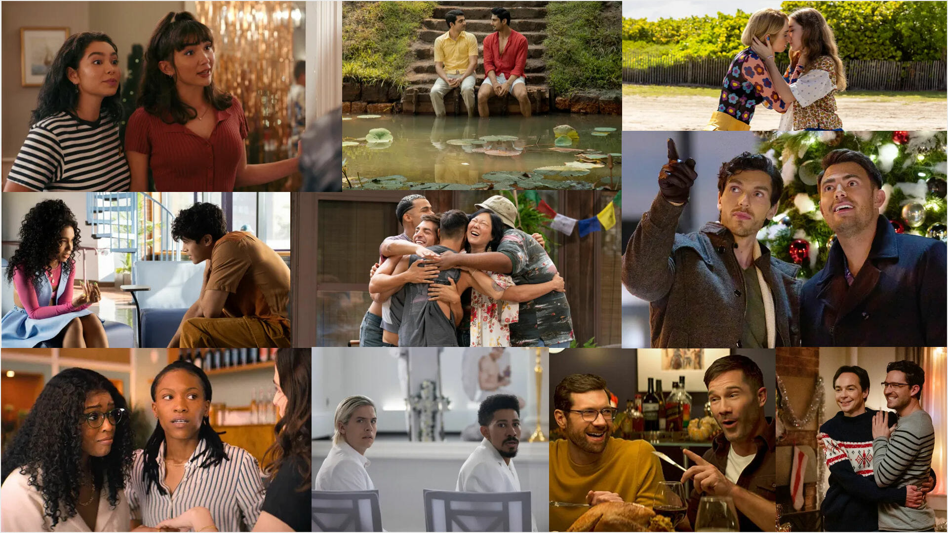 Must-Watch 2022 romcom lgbtq nyt: Heartwarming and Funny Films, Check Them Out!