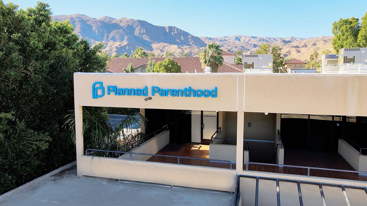 Planned Parenthood Rancho Mirage: What Services They Provide For You?