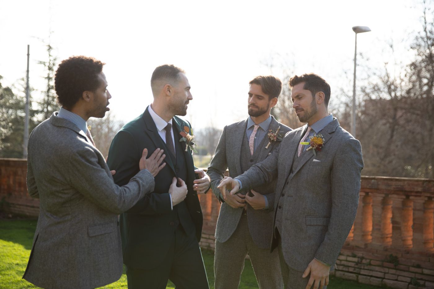 Where to Find the Best Men Pines Pics Online: Your Ultimate Guide