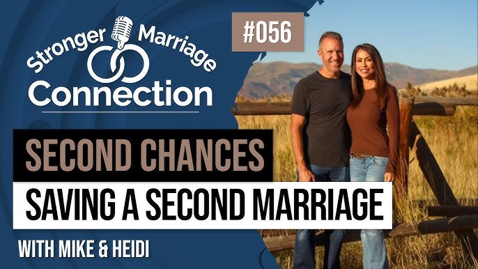 Second Marriage After Divorce: Tips for a Stronger and Happier Relationship This Time