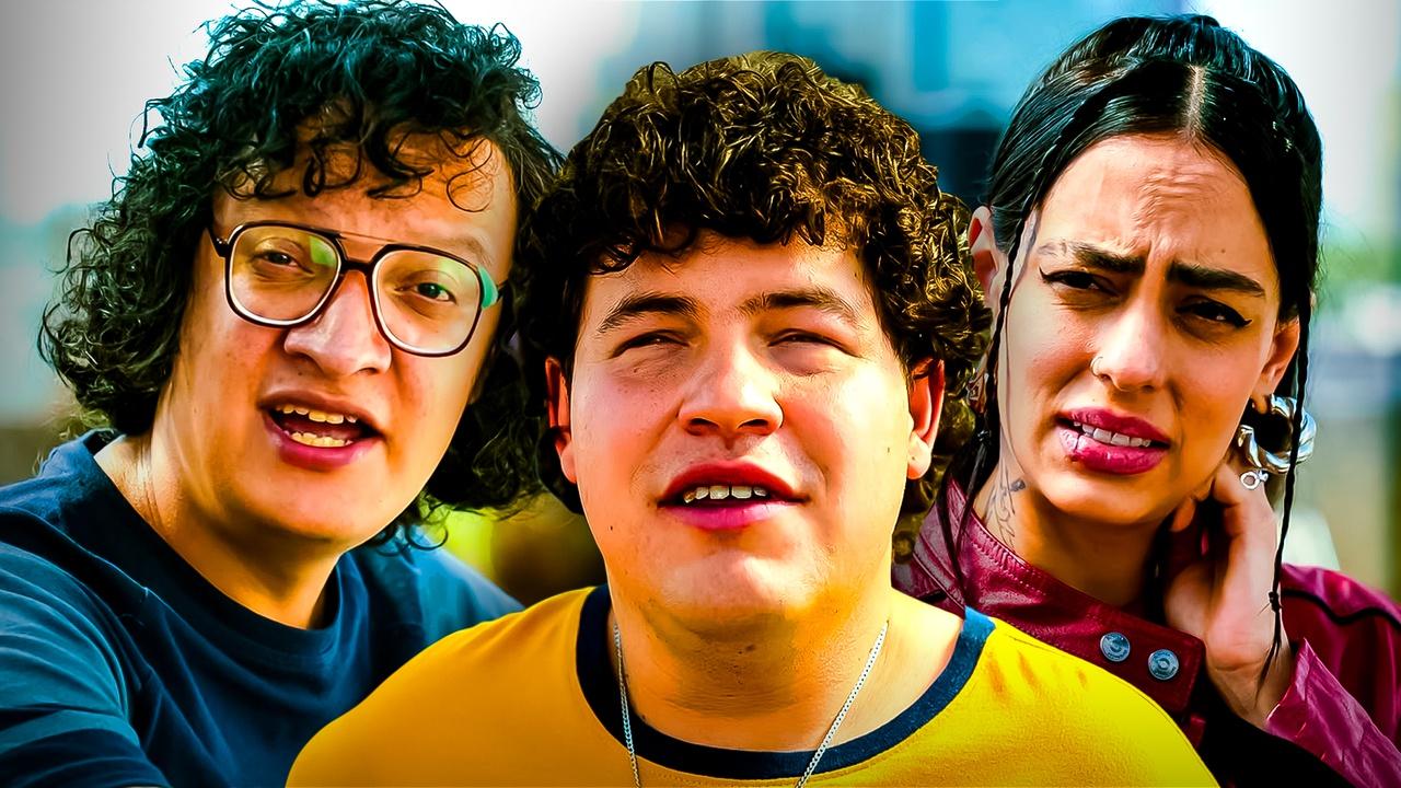 Ojitos de Huevo Netflix Actors: Get to Know the Cast Now!