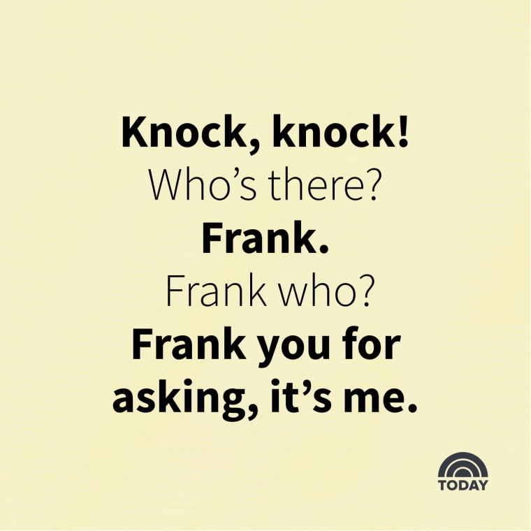 Knock Knock Sexual Innuendos: Are They Hilarious or Just Plain Awkward?