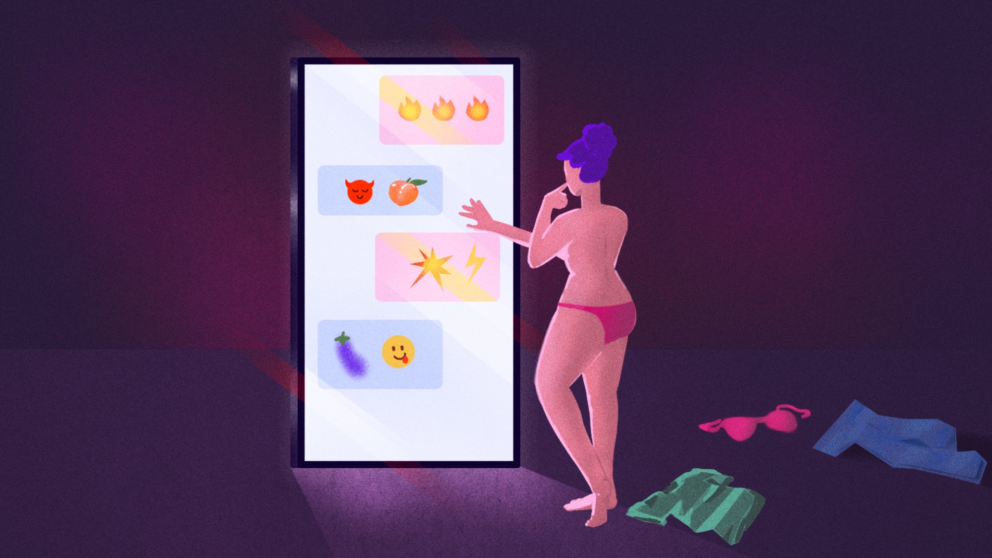 How to use nudey apps? (Beginners guide for everyone)