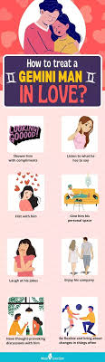 Gemini Man in Bed: Tips and Tricks for Keeping Him Satisfied and Happy.