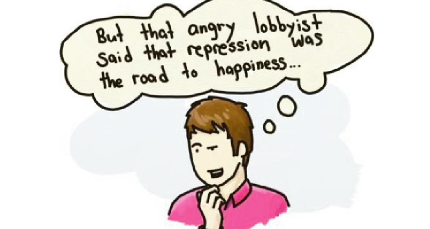 Homophobic in Spanish: How to Say It and What It Really Means