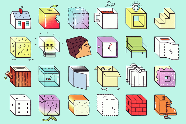 Common things that clash with each other: Heres a quick look at everyday examples