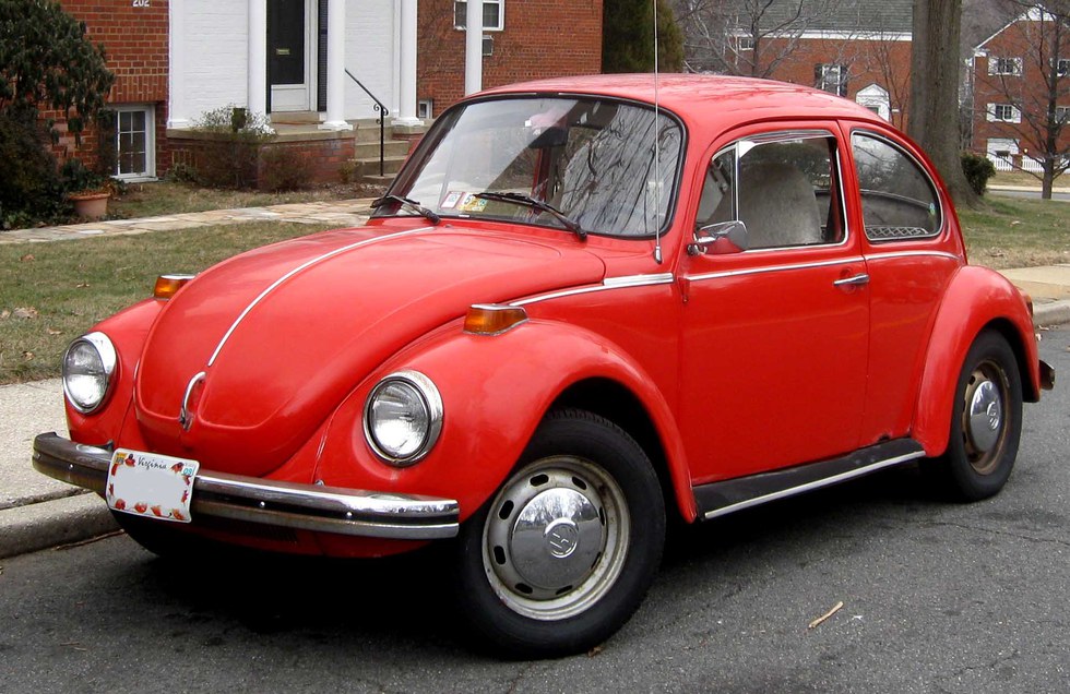 Slug Bug Game Rules: What are the Official Rules? a fun game for car travel explained