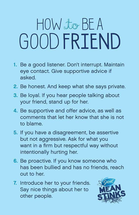 Having a Best Friend Relation: Simple Secrets to a Lifelong Friendship