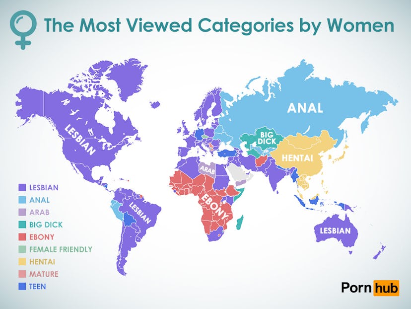 What Porn Do Women Watch? Youll Be Surprised at What Women Like!