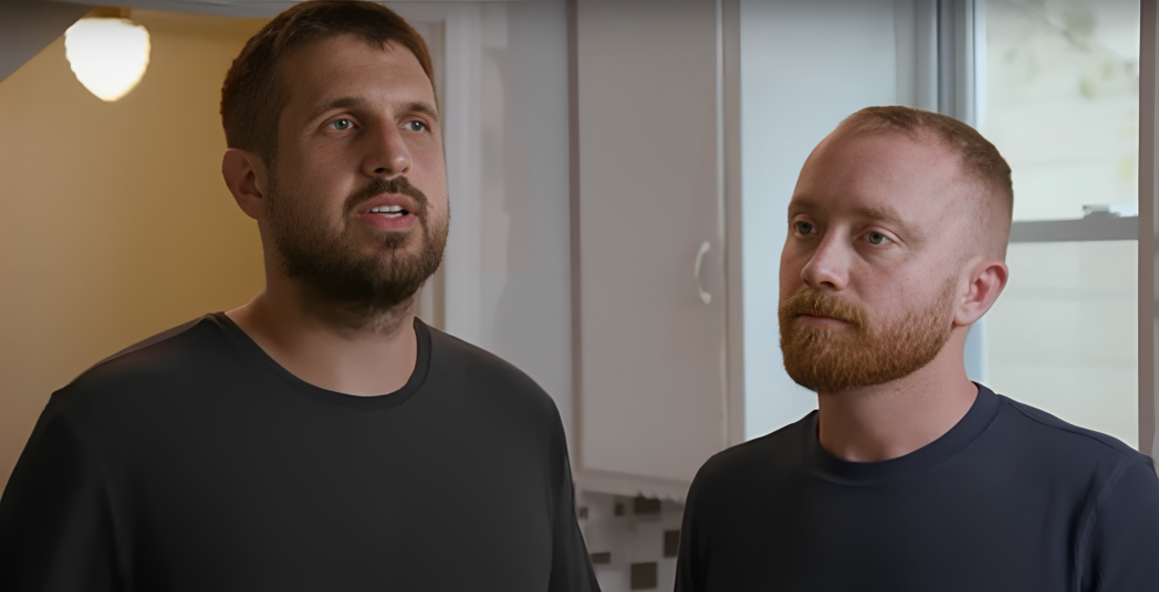 Are the Bargain Block guys a couple? The answer may surprise you!