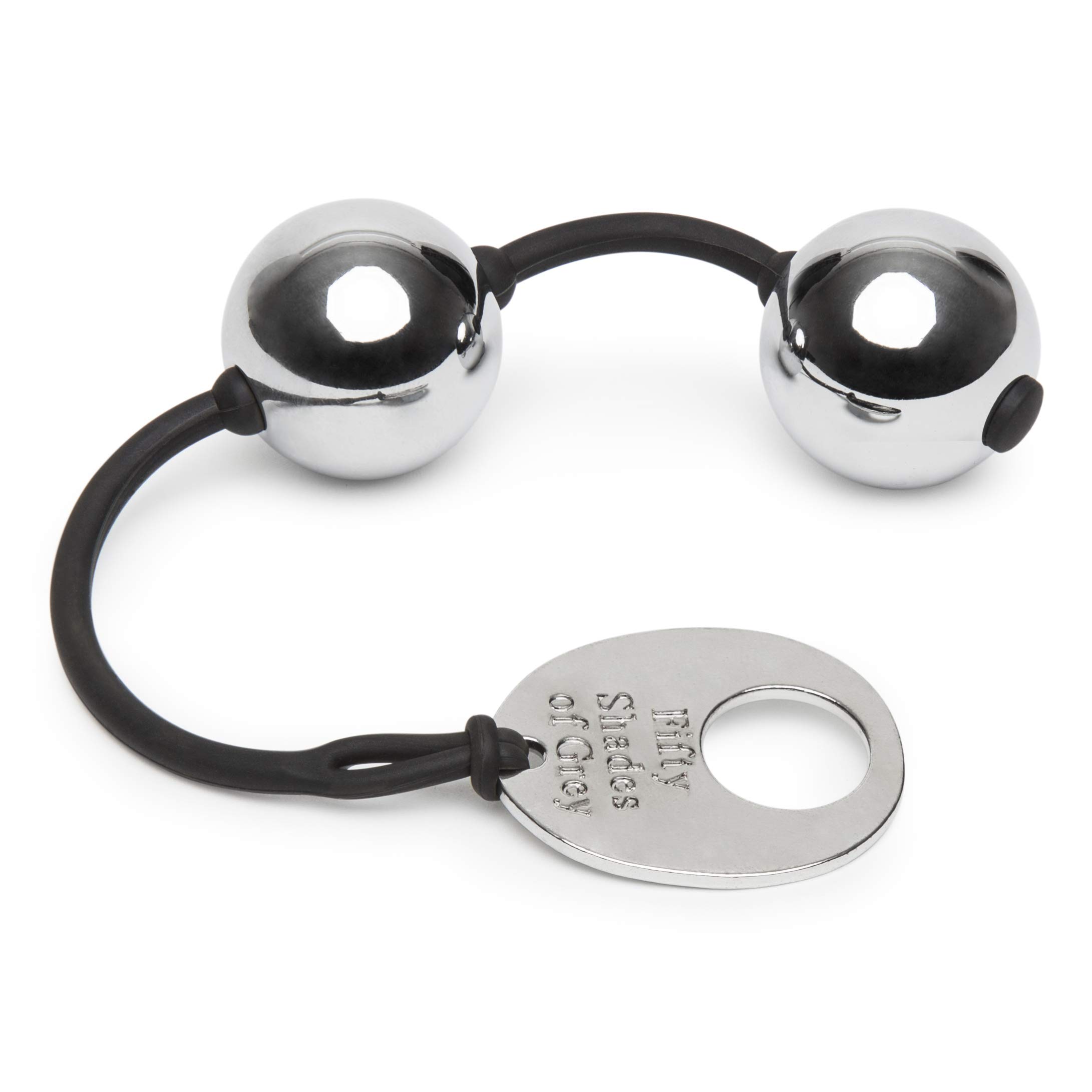 Ben Wa Balls 50 Shades: A Beginners Guide to Choosing and Using Kegel Balls