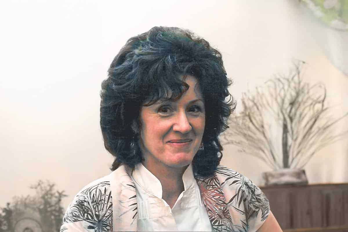 The Man Behind the Therapist: Meet Dr. Sue Johnsons Husband