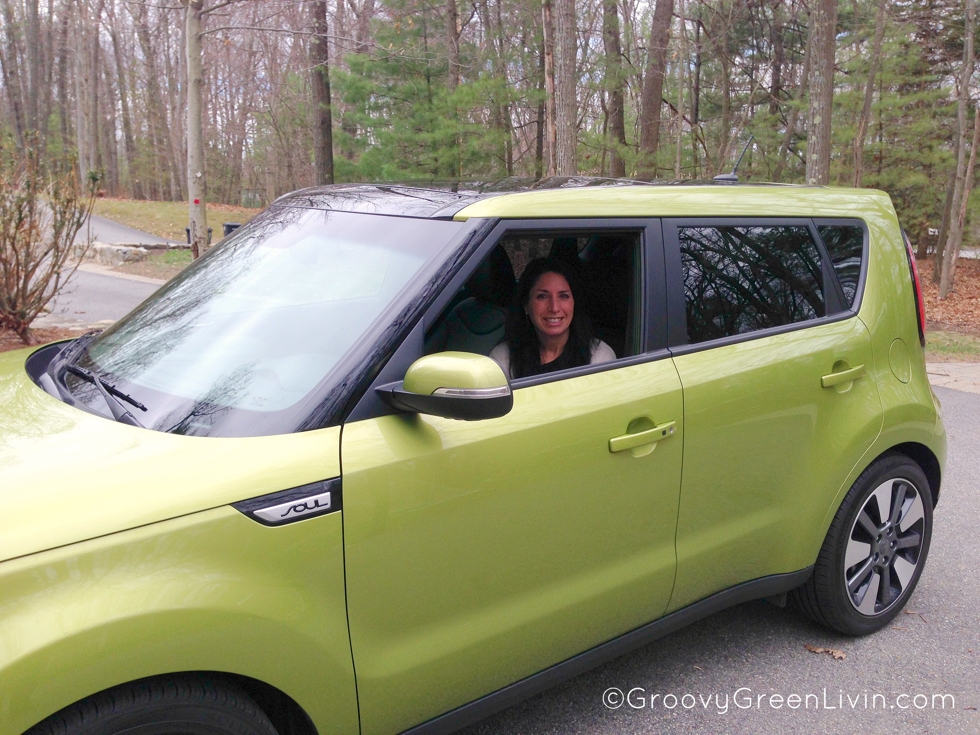 Green Kia Soul: Whats the Hype About? Find Out Why People Love It