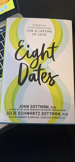 Eight Dates: Essential Conversations for a Lifetime of Love - Is It Worth Reading for Stronger Bonds?