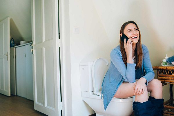 Is It Possible: Can You Get Pregnant from a Toilet Seat?