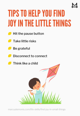 little big things podcast: your guide to everyday joy (find happiness in simple ways)