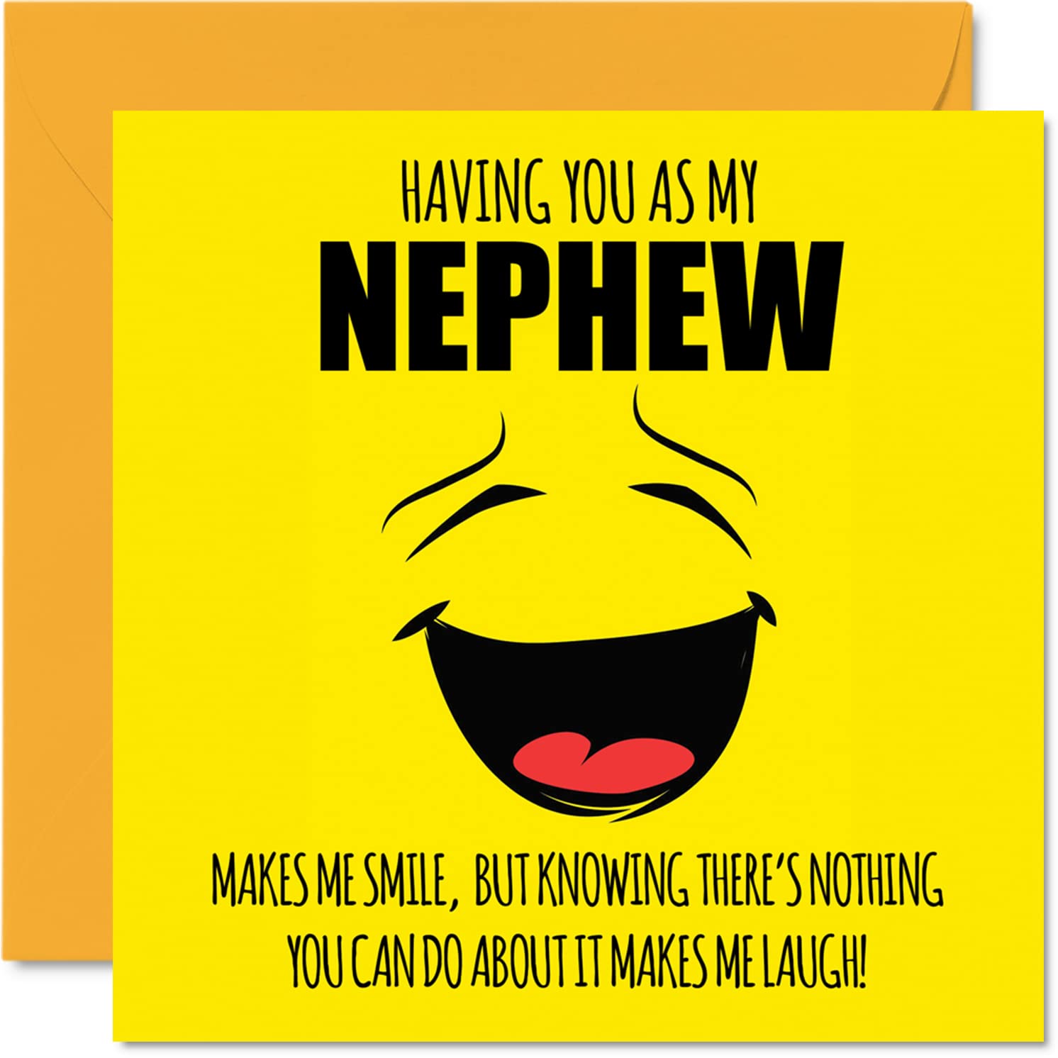 Birthday Nephew Greetings: Cool and Fun Messages to Make Your Nephew Smile