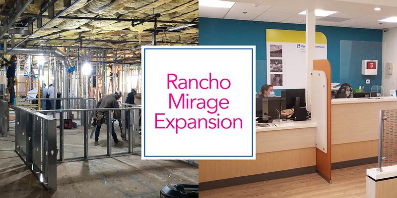Planned Parenthood Rancho Mirage: What Services They Provide For You?