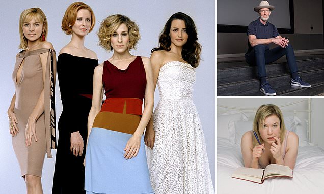 Are You a Carrie or a Samantha? What Sex and the City Character Am I? Take the Test and See!