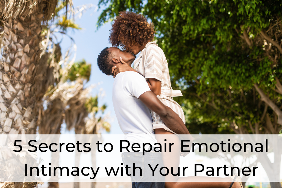 How to Rekindle Love: Secrets to Reviving Your Connection and Building Intimacy!