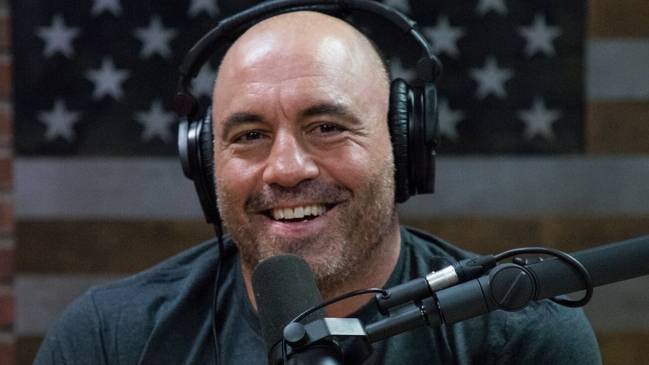 Joe Rogan Transgender Guest Episode: The Full Story and What You Need to Know!
