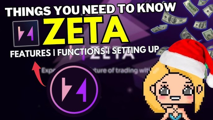Zeta Creed: A beginners guide - How to get started today.