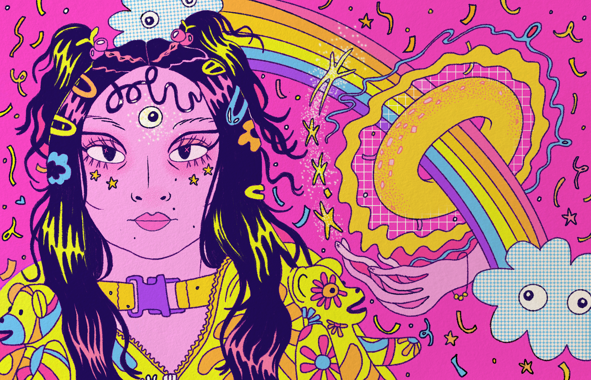 Exploring Queerness: What Does It Mean to Be Queer?