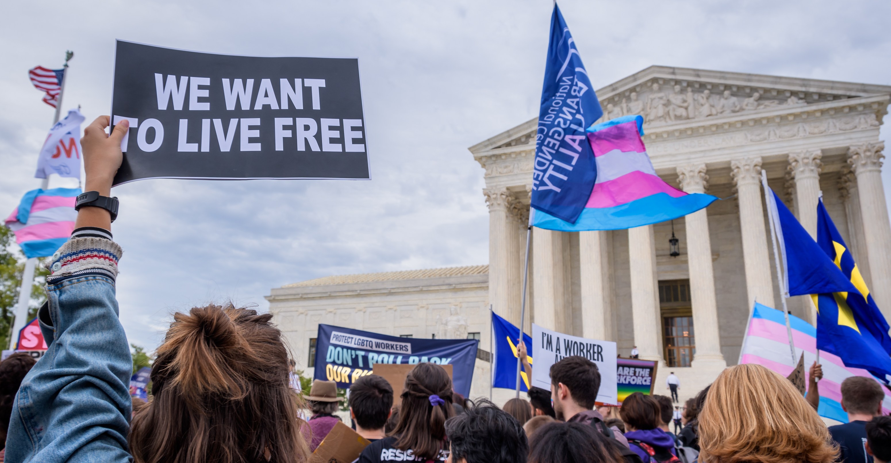 Understanding United States v. Skrmetti: Find Out What It Means For You.