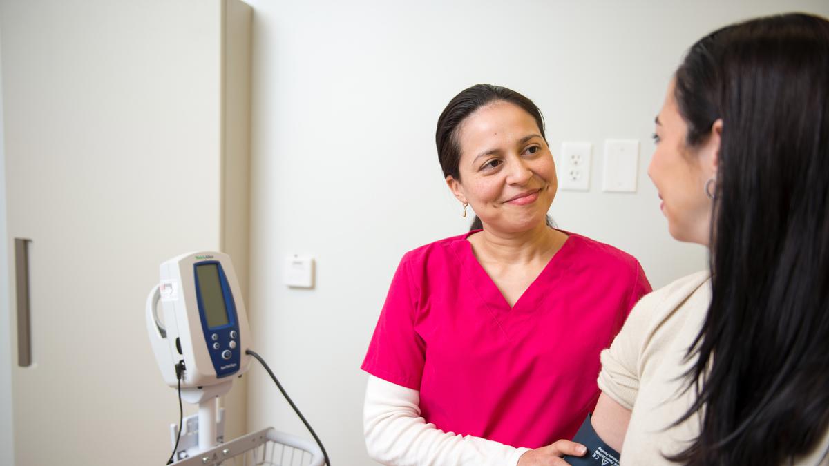 Is Planned Parenthood - St. Paul Health Center - Vandalia Right for You? Find Out About Their Services and Location