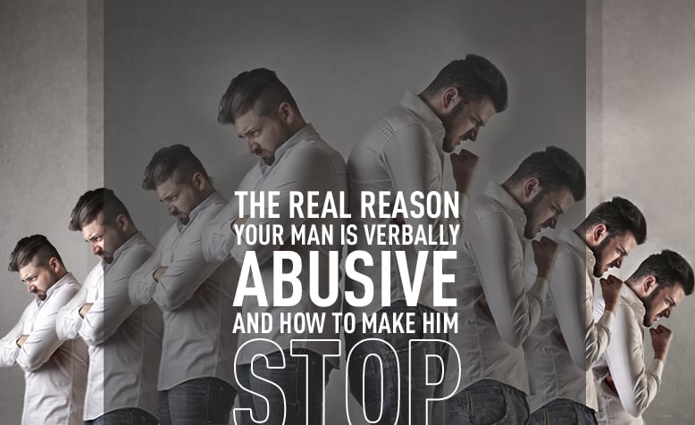 When Your Husband Cusses at Me: How to React? Easy Tips for Dealing with a Husbands Verbal Abuse