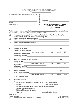 How to Make Your Parents Sign Legally Binding Paperwork? Follow These Simple Steps.
