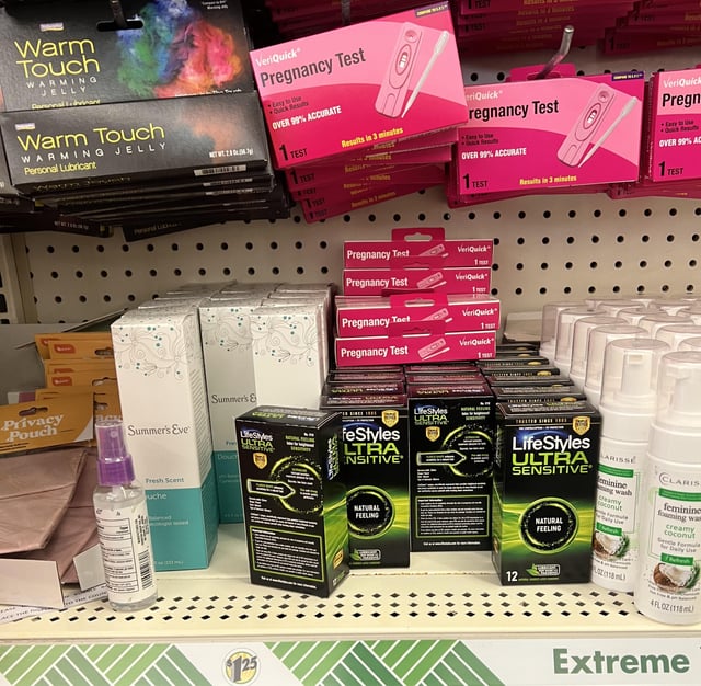 dollar store condoms any good? Heres how to find them and what to look for!