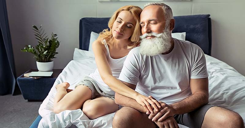 How to get your marriage back on track? Easy tips to rekindle the love.