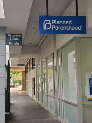 Planned Parenthood El Cerrito Health Center CA: Need Services? Find All Information Here!