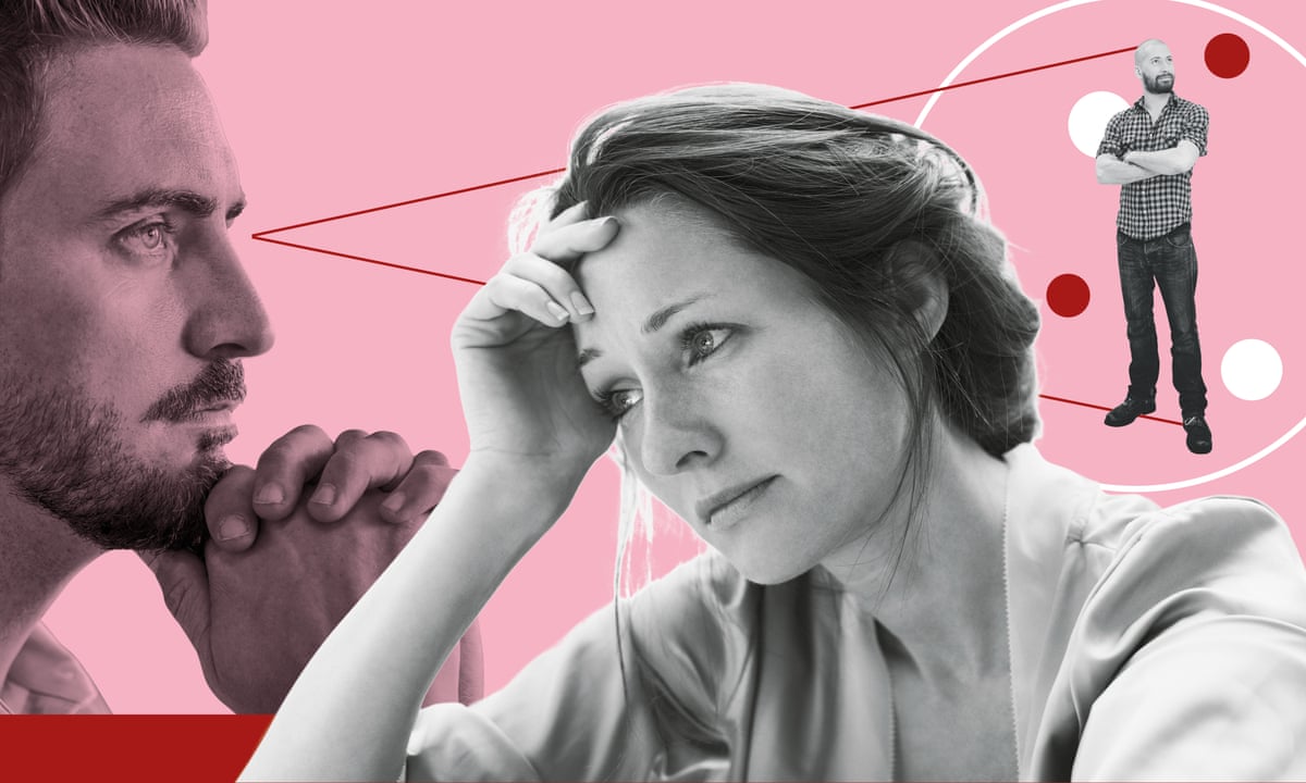 My Husband is Bisexual: What Does It Mean for Our Marriage?