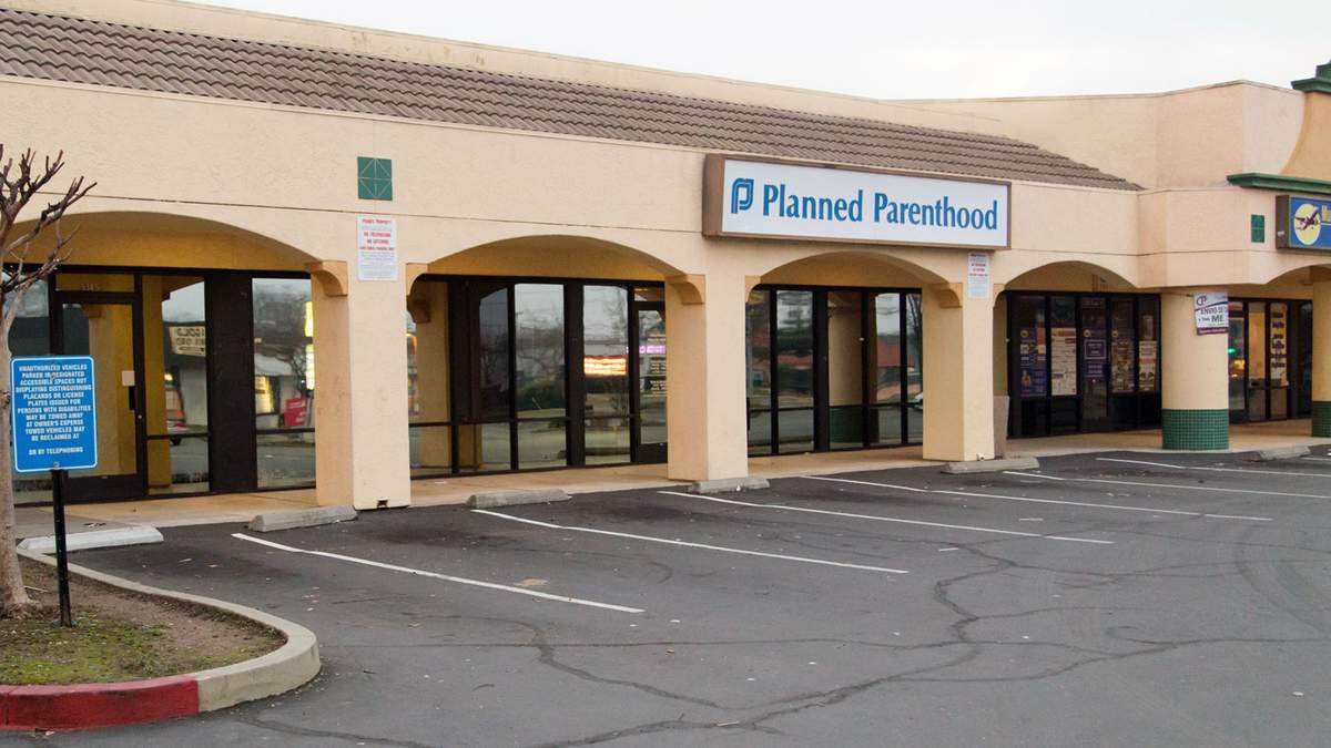 Looking for Affordable Healthcare? Planned Parenthood Concord California: Find Out if You Qualify