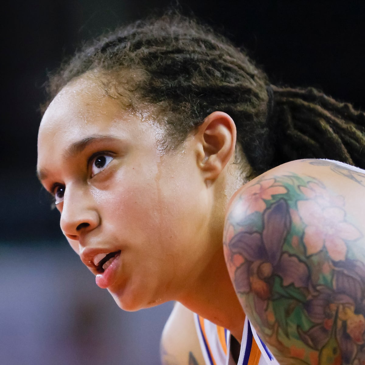 Is Brittney Griner Transgender? Exploring the WNBA Stars Identity and Career Journey