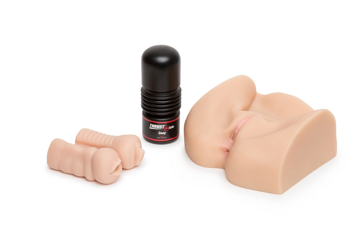 Pocket Pussy In Use: How to Get the Best Feeling?