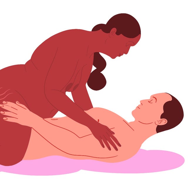 Best Beginner Sex Positions: Tips for a Great First Time