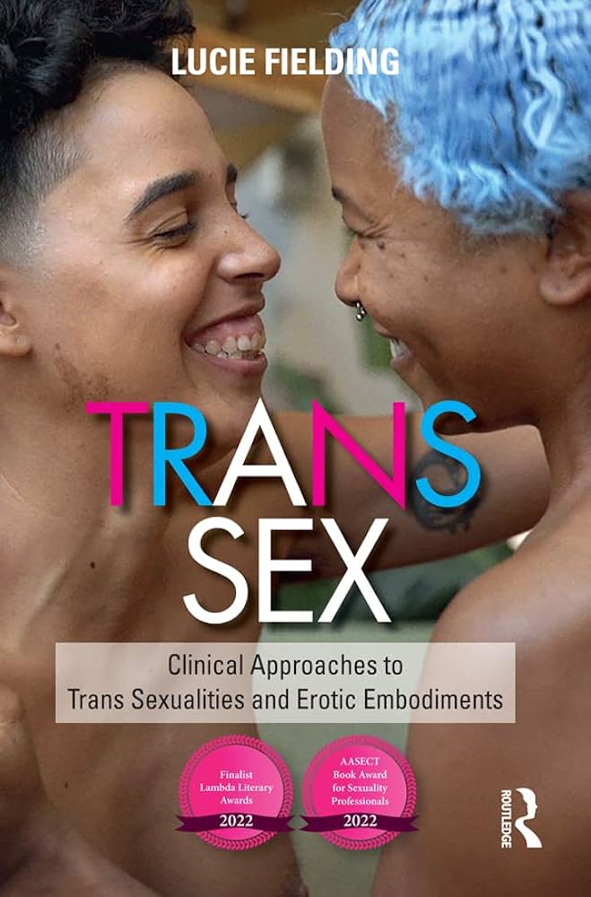 How does sex trans work? Read this article and you will understand it!