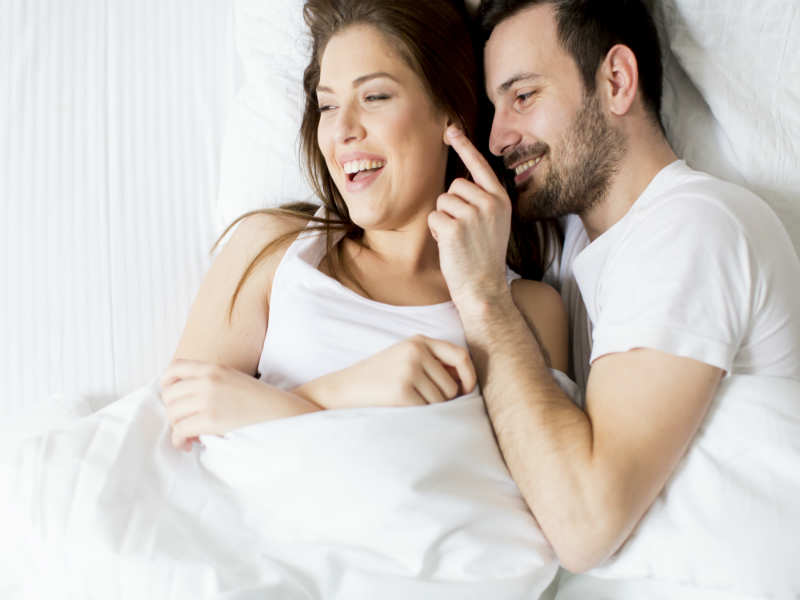 Favorite Sex Position Women Prefer: Learn Their Secrets Now!