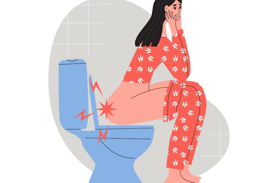Is It Possible: Can You Get Pregnant from a Toilet Seat?