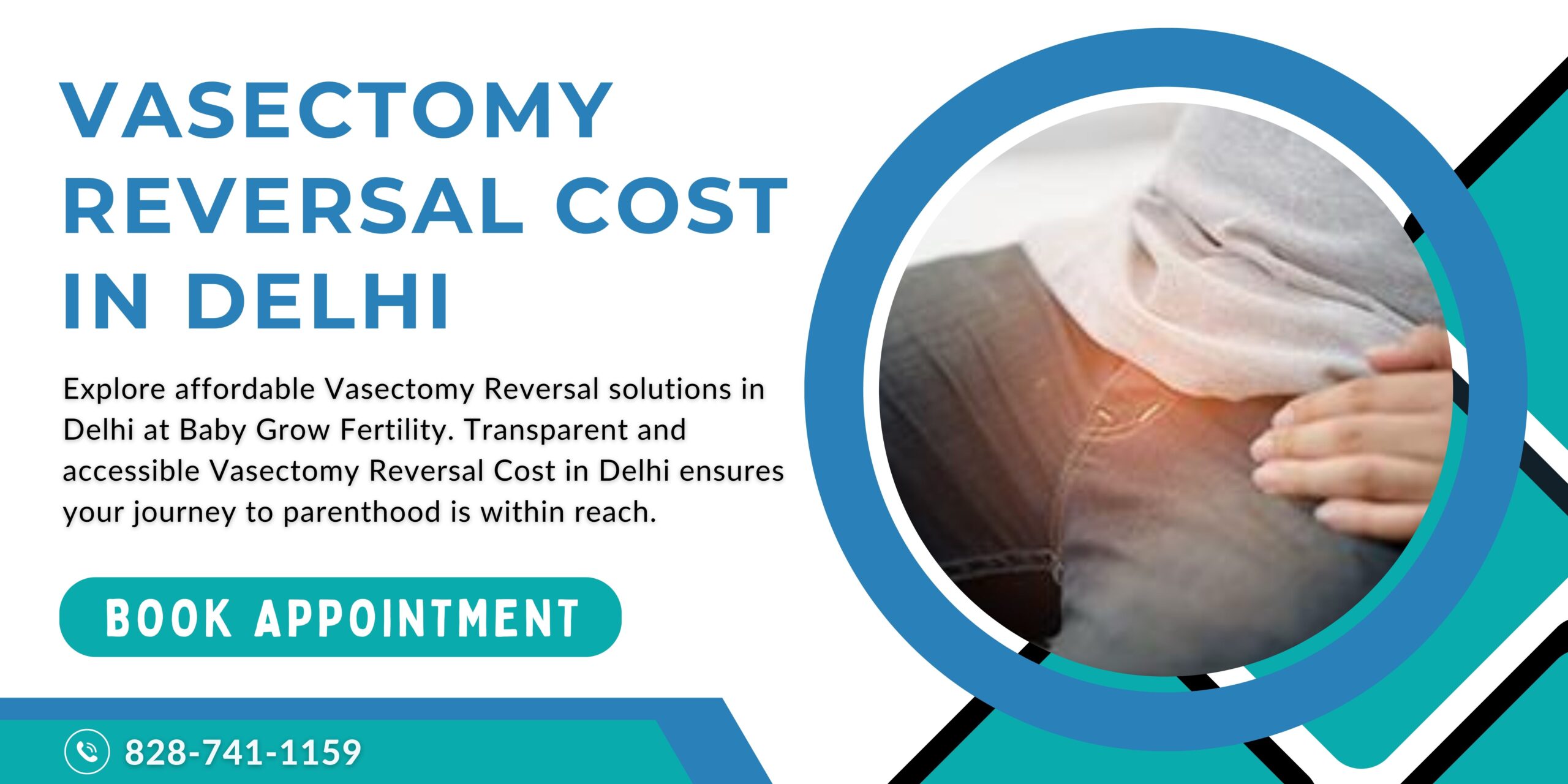 Vasectomy Cost: Affordable Options for Every Budget.