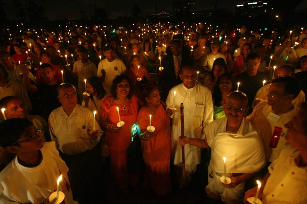 Why is ritual affective important? Find out more here.