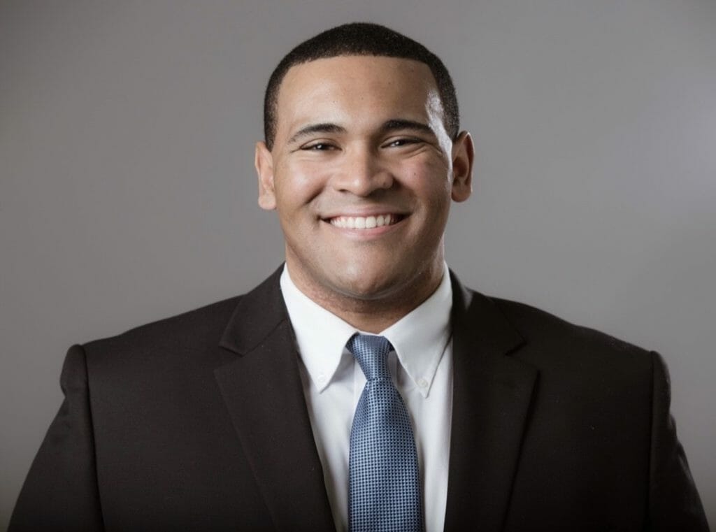 Justice Horn in Kansas City: His Fight for a Better Community