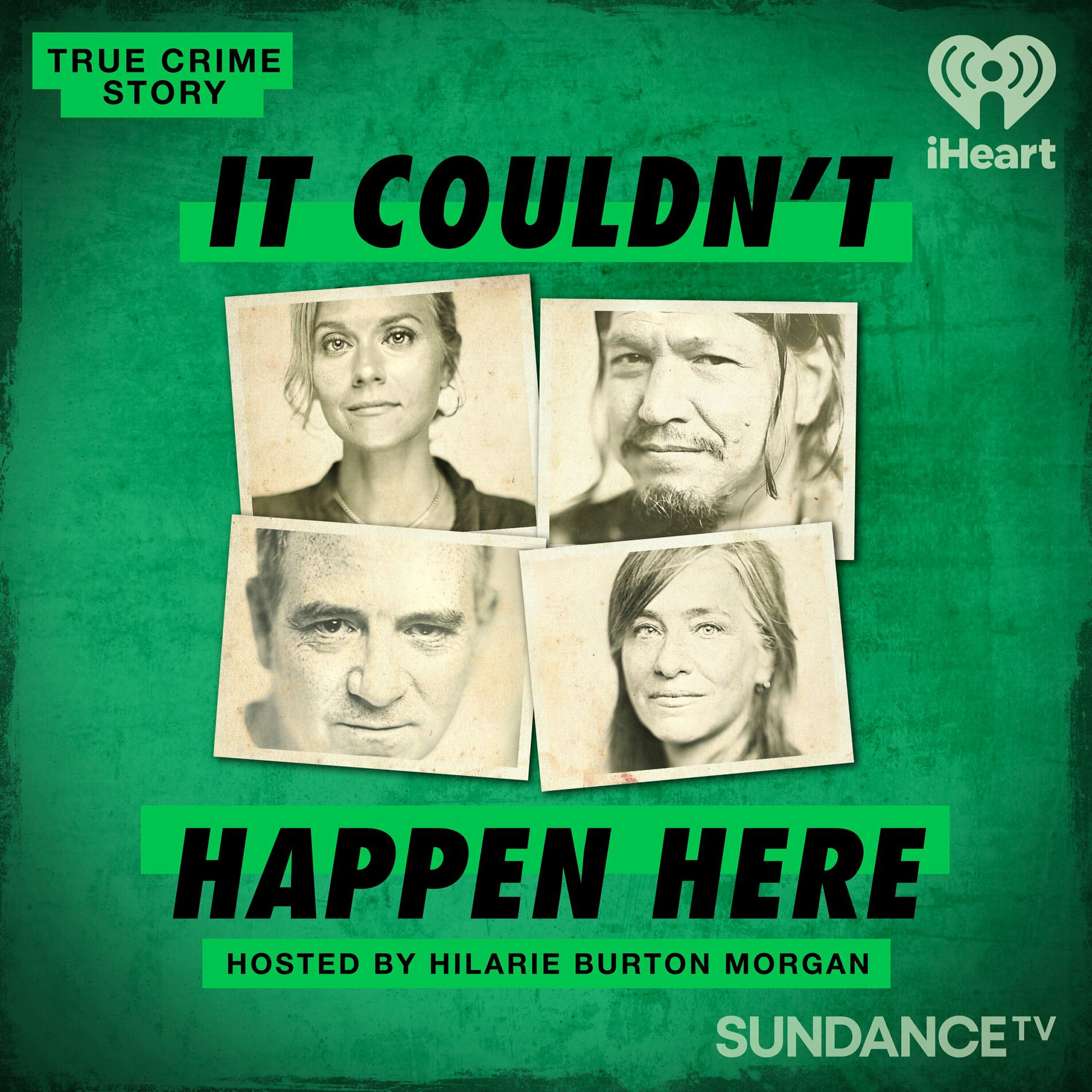 True Crime It Couldnt Happen Here: Discover The Dark Secrets Of Quiet Neighborhoods