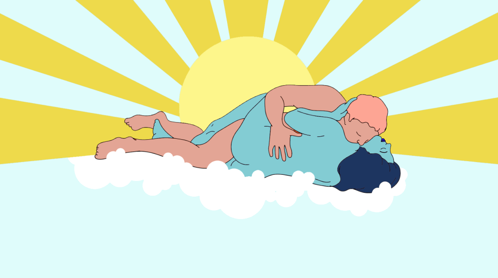 How to Have Side Sex: Sneaky Tips and Tricks Explained
