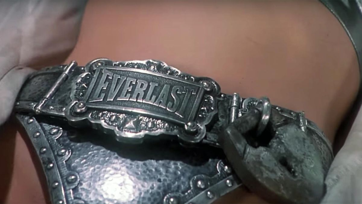 Do Chastity Cages Work Like in Movies? Real-Life Answers about Chastity