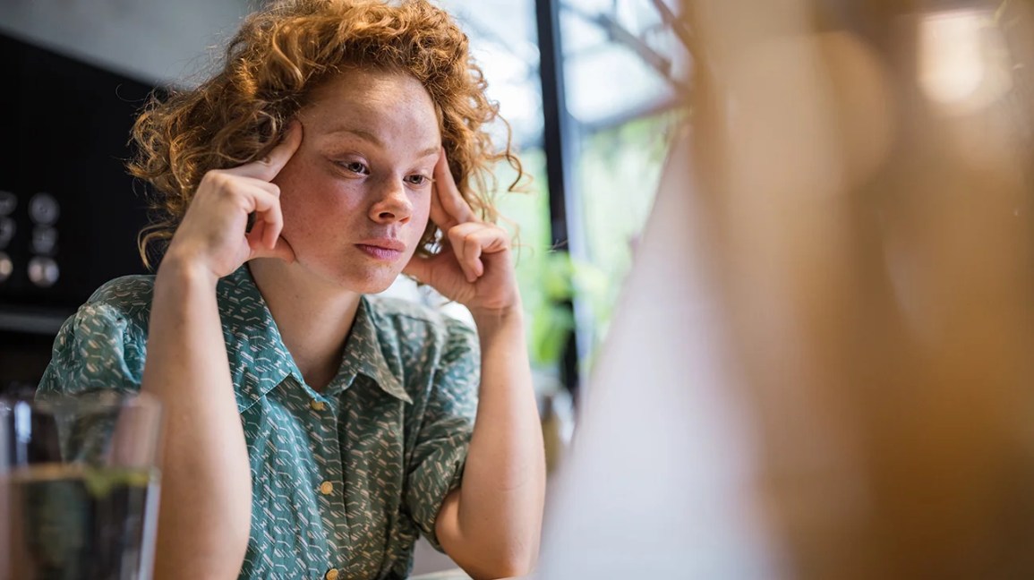 Feeling sleepy? Does birth control make you tired when you first start? Find out why!